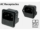 Qualtek: AC Receptacles