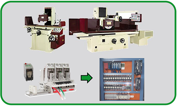 Schneider Electric 792 Miniature Relays