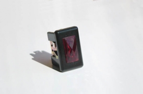 Solico - Series 13 - Rectangular Indicator Lights