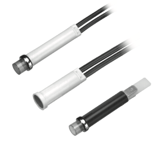 Solico - Series 18, 21, 24 - Round Indicator Light