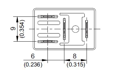 Song Chuan Series 804 Dimesnion Drawing