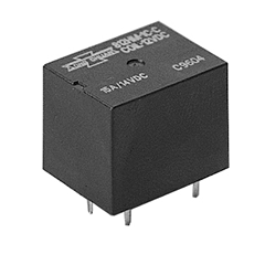 Song Chuan Automotive Relay - 812HM Series