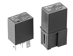 Song Chuan Automotive Relay - 871 Series