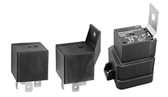 Song Chuan Automotive Relay - 896 Series