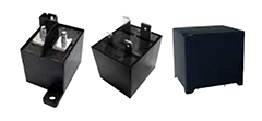Song Chuan Contactors - MV011 Series