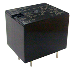 Song Chuan General Purpose Relay - 899 Series