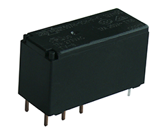 Song Chuan Power Relay - 507 Series