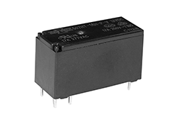 Song Chuan Power Relay - 507HT Series