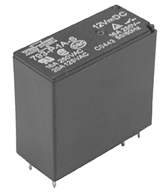 Song Chuan Power Relay - 793 Series