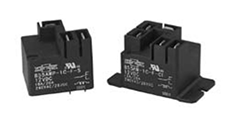 Song Chuan Power Relay - 855A Series