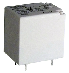 Song Chuan Power Relay - 875 Series