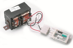Current Sense Transformer