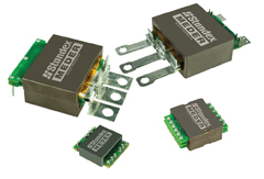 Current Sense Transformer