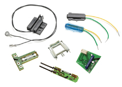 Current Sense Transformer