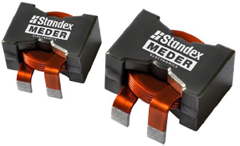 Meder - Standex Planar Inductor / Transformers