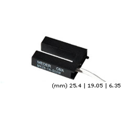 Meder - MK28 Vane Operated Reed Sensor