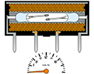 Standex Electronics - Pulsed High Current Testing Applications Use Reed Relays