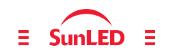 SunLED Logo