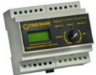 Model 25 - True RMS 3-Phase Monitor