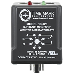 Timemark Model 19