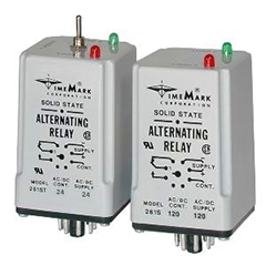 Timemark Alternating Relay Model 261