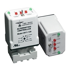 Timemark Alternating Relay Model 2611