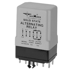 Timemark Alternating Relay Model 261XBXP(R)