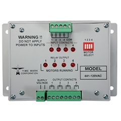 Timemark Alternating Relay Model 441