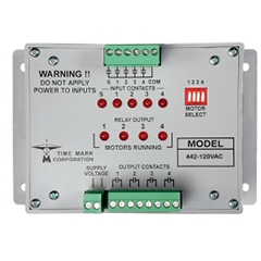 Timemark Alternating Relay Model 442