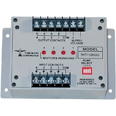 Timemark Alternating Relay Model 471