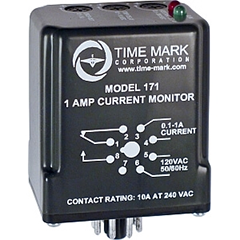 Timemark Current Monitor Model 171