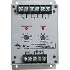 Timemark Current Monitor Model 272