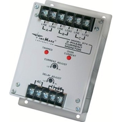 Timemark Current Monitor Model 274