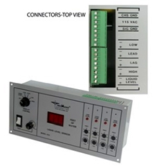 Timemark Liquid Level Controllers Model 404