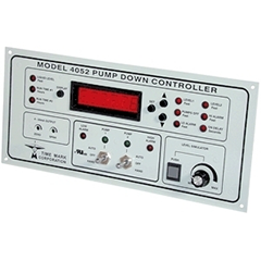 Timemark Liquid Level Controllers Model 4052