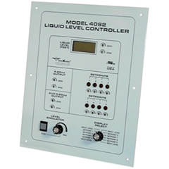 Timemark Liquid Level Controllers Model 4082