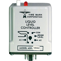 Timemark Liquid Level Controllers Model 409