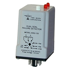 Timemark Liquid Level Controllers Model 4092