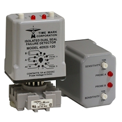 Timemark Liquid Level Controllers Model 4092I