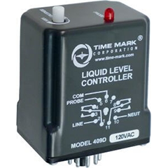 Timemark Liquid Level Controllers Model 409D