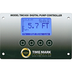 Timemark Liquid Level Controllers Model 430