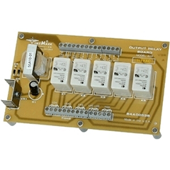 Timemark Liquid Level Controllers Model 448