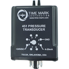 Timemark Liquid Level Controllers Model 451