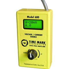 Timemark Liquid Level Controllers Model 680