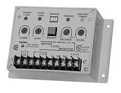 Timemark Special Control Model 421