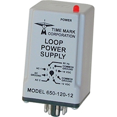 Timemark Special Control Model 650