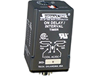 TimeMark Time Delay Relay Model 303