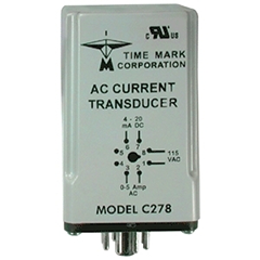 Timemark Transformers and Transducers Model 278