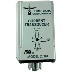 Timemark Transducer Model 2780