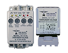 TimeMark Voltage and Frequency Monitor Model 16-1-X-X 